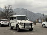 Mercedes-Benz G 55 AMG 2008 года за 24 000 000 тг. в Алматы – фото 2