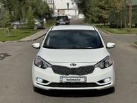 Kia Cerato 2013 годаүшін6 400 000 тг. в Астана