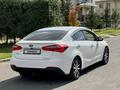 Kia Cerato 2013 годаүшін6 400 000 тг. в Астана – фото 5