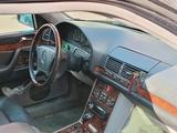 Mercedes-Benz S 600 1993 годаүшін3 700 000 тг. в Астана