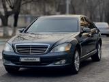 Mercedes-Benz S 550 2006 года за 8 000 000 тг. в Алматы – фото 5