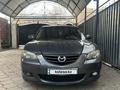 Mazda 3 2008 годаfor3 000 000 тг. в Алматы – фото 3