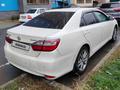 Toyota Camry 2016 года за 10 500 000 тг. в Астана – фото 6