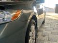 Toyota Camry 2007 года за 5 700 000 тг. в Шу – фото 3