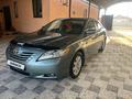 Toyota Camry 2007 года за 5 700 000 тг. в Шу – фото 4