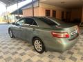 Toyota Camry 2007 года за 5 700 000 тг. в Шу – фото 7
