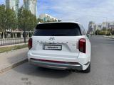 Hyundai Palisade 2022 года за 25 260 115 тг. в Астана – фото 4