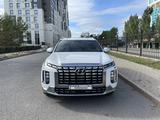 Hyundai Palisade 2022 года за 25 260 115 тг. в Астана