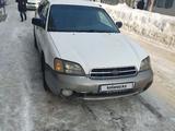 Subaru Outback 2000 года за 3 700 000 тг. в Усть-Каменогорск