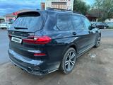 BMW X7 2020 года за 39 900 000 тг. в Астана – фото 4