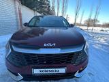 Kia Sportage 2022 годаүшін16 000 000 тг. в Усть-Каменогорск