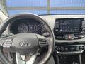 Hyundai i30 2023 года за 9 500 000 тг. в Петропавловск – фото 8