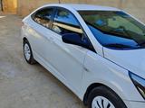 Hyundai Accent 2014 годаfor3 700 000 тг. в Актау – фото 3