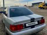 Audi 100 1993 годаүшін2 000 000 тг. в Тараз – фото 3