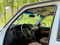Nissan Patrol 2022 годаүшін45 000 000 тг. в Алматы – фото 22