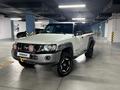 Nissan Patrol 2022 годаүшін45 000 000 тг. в Алматы – фото 4