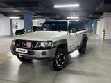 Nissan Patrol 2022 года за 45 000 000 тг. в Алматы – фото 4