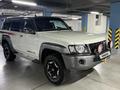 Nissan Patrol 2022 годаүшін45 000 000 тг. в Алматы – фото 3