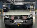 Nissan Patrol 2022 годаүшін45 000 000 тг. в Алматы – фото 2