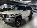 Nissan Patrol 2022 годаүшін45 000 000 тг. в Алматы – фото 5