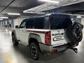 Nissan Patrol 2022 годаүшін45 000 000 тг. в Алматы – фото 6