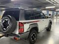 Nissan Patrol 2022 годаүшін45 000 000 тг. в Алматы – фото 7