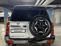Nissan Patrol 2022 годаүшін45 000 000 тг. в Алматы – фото 10