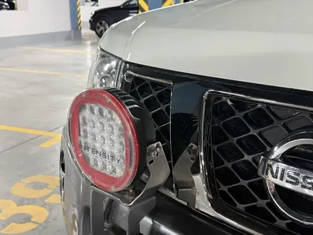 Nissan Patrol 2022 года за 45 000 000 тг. в Алматы – фото 12