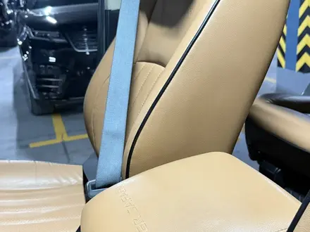 Nissan Patrol 2022 года за 45 000 000 тг. в Алматы – фото 16