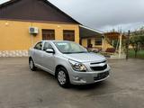 Chevrolet Cobalt 2024 года за 7 200 000 тг. в Шымкент