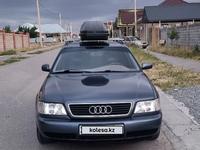 Audi A6 1997 годаүшін4 300 000 тг. в Шымкент