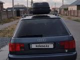 Audi A6 1997 годаүшін4 300 000 тг. в Шымкент – фото 4