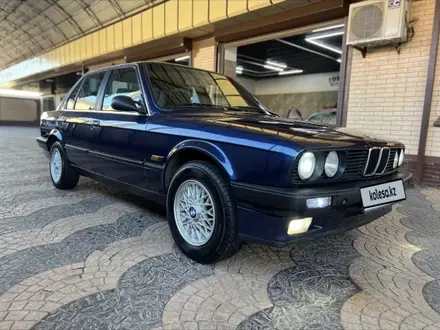 BMW 325 1990 года за 3 400 000 тг. в Туркестан – фото 3