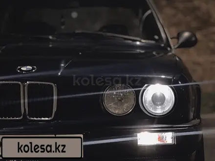 BMW 325 1990 года за 3 400 000 тг. в Туркестан – фото 13