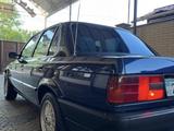 BMW 325 1990 годаүшін3 400 000 тг. в Туркестан