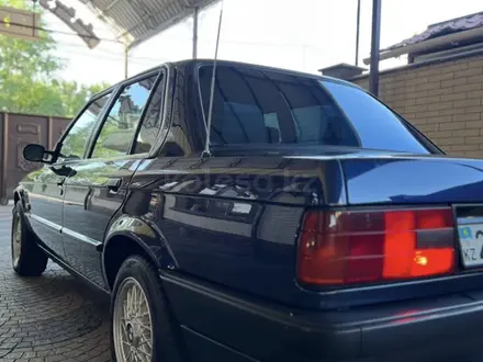 BMW 325 1990 года за 3 400 000 тг. в Туркестан