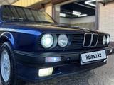 BMW 325 1990 года за 3 400 000 тг. в Туркестан – фото 2