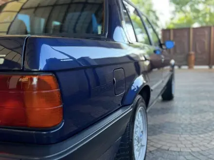 BMW 325 1990 года за 3 400 000 тг. в Туркестан – фото 5