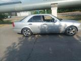 Mercedes-Benz C 180 1993 года за 650 000 тг. в Тараз – фото 2