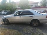 Mercedes-Benz C 180 1993 года за 650 000 тг. в Тараз – фото 3