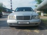 Mercedes-Benz C 180 1993 года за 650 000 тг. в Тараз