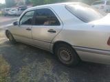 Mercedes-Benz C 180 1993 года за 650 000 тг. в Тараз – фото 5