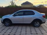 Renault Logan Stepway 2021 года за 5 000 000 тг. в Уральск