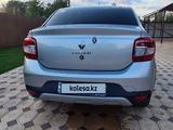 Renault Logan Stepway 2021 года за 5 000 000 тг. в Уральск – фото 3