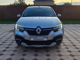 Renault Logan Stepway 2021 года за 5 000 000 тг. в Уральск – фото 4