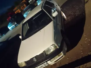 Volkswagen Vento