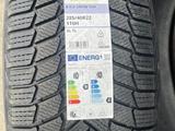 Зимняя шина Michelin X-Ice Snow 285/40 R22for350 000 тг. в Астана