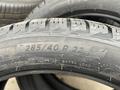 Зимняя шина Michelin X-Ice Snow 285/40 R22 за 350 000 тг. в Астана – фото 2