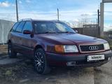 Audi 100 1992 годаүшін2 000 000 тг. в Петропавловск – фото 2