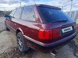 Audi 100 1992 годаүшін2 000 000 тг. в Петропавловск – фото 4
